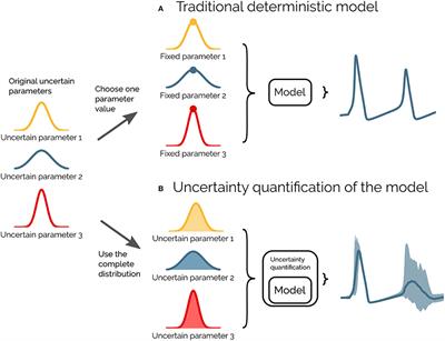 Uncertainpy: A Python Toolbox for Uncertainty Quantification and Sensitivity Analysis in Computational Neuroscience